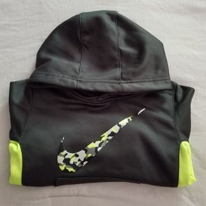 Nike Toddler Hoodie (Boy)